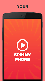 Download Spinny Phone